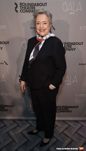 Kathy Bates Photo