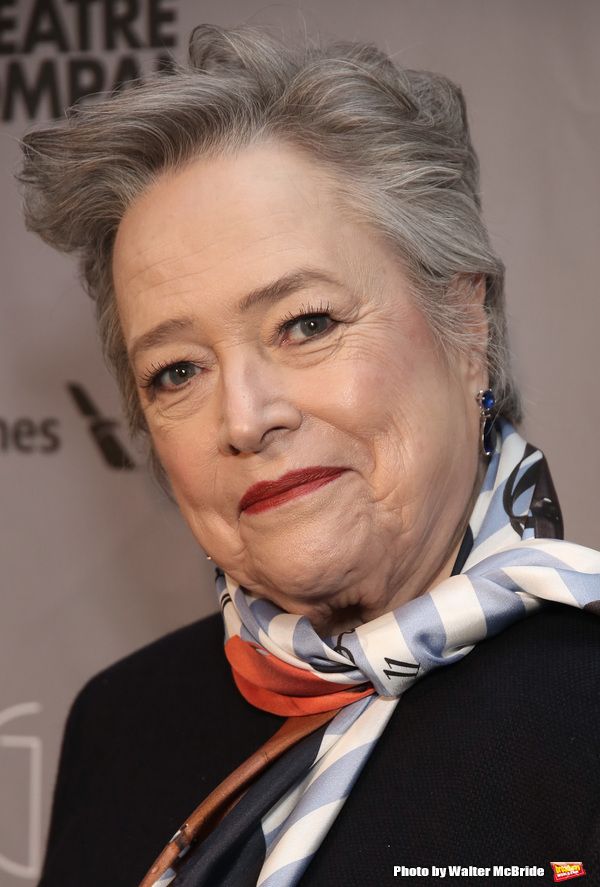 Kathy Bates  Photo