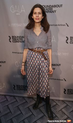 Jessica Hecht Photo