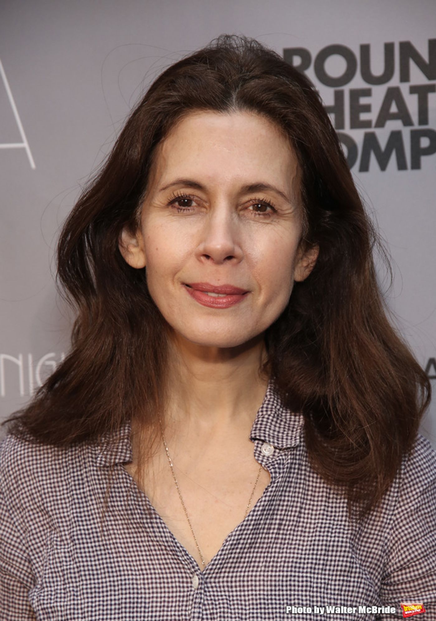 Photo Coverage: Jessica Lange and More Arrive on the Red Carpet at Roundabout Theatre Company's 2018 Gala  Image