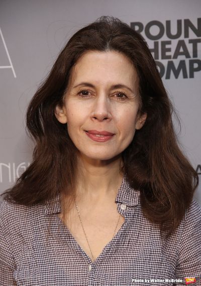 Jessica Hecht  Photo