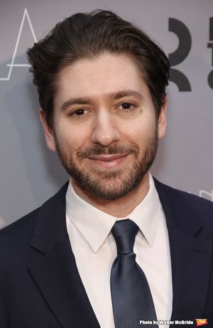 Michael Zegen  Photo