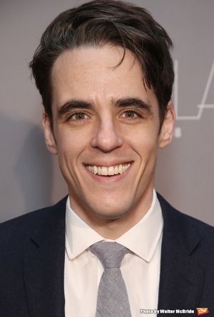 Steven Levenson Photo