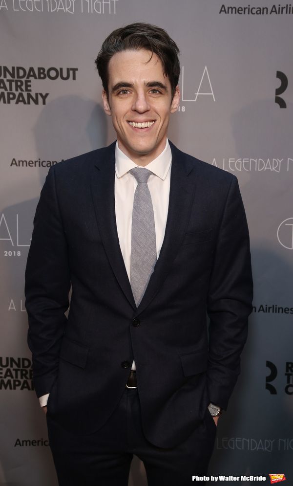 Steven Levenson  Photo