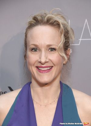 Katie Finneran Photo