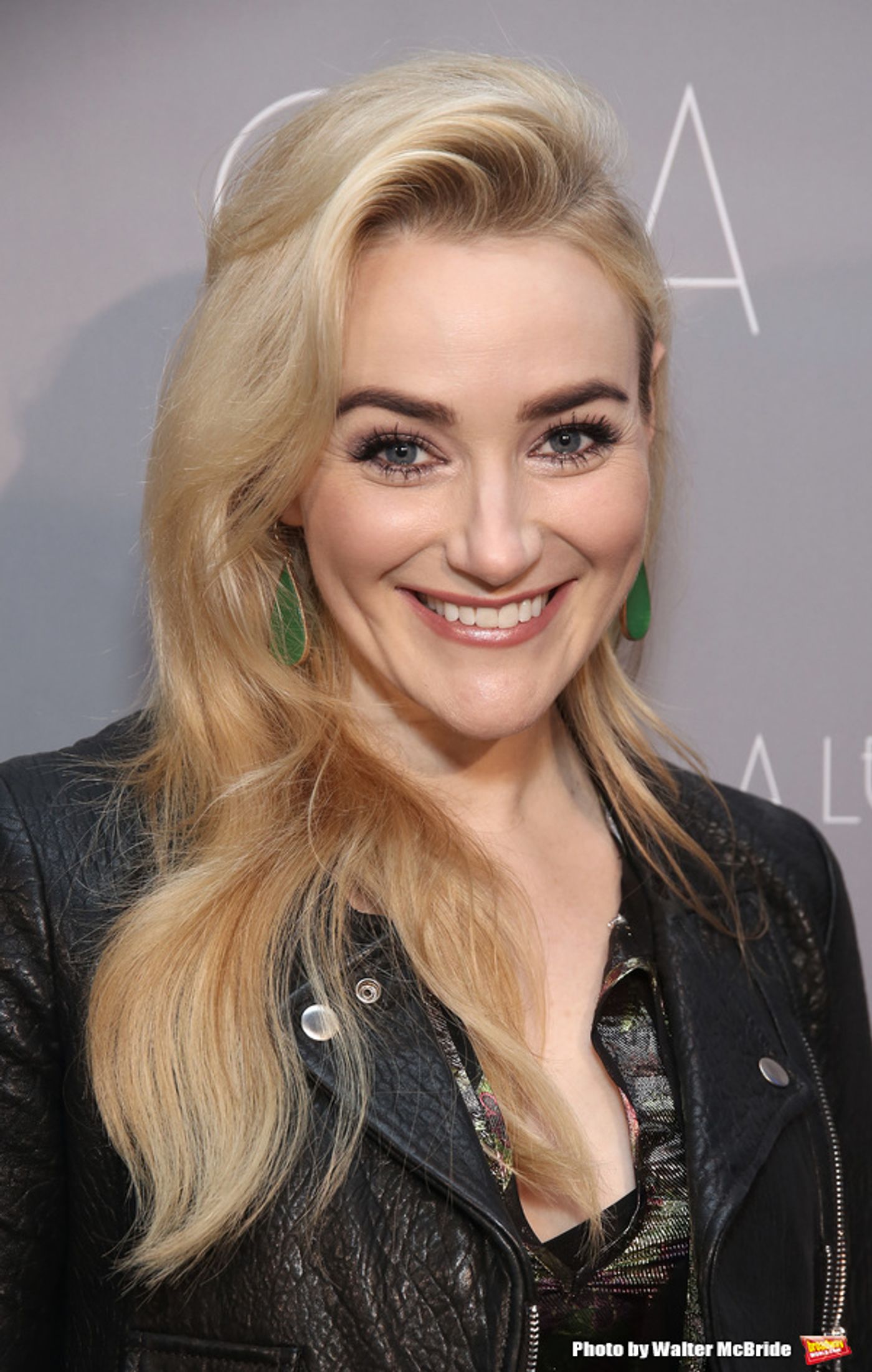 Photo Coverage: Jessica Lange and More Arrive on the Red Carpet at Roundabout Theatre Company's 2018 Gala  Image