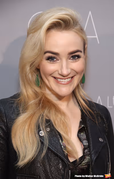 Betsy Wolfe Photo