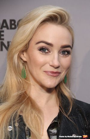 Betsy Wolfe  Photo