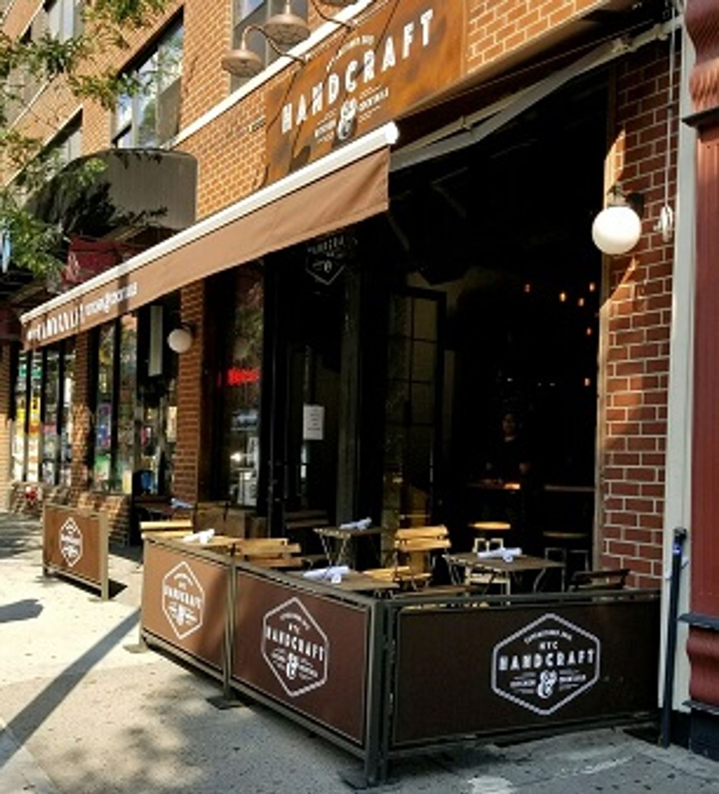 Master Mixologist: Alex Mouzakitis of HandCraft Kitchen & Cocktails  Image