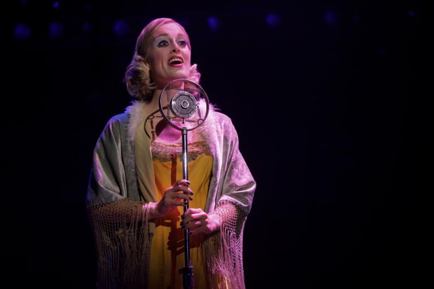 Knoxville's Bailey McCall Thomas' Journey as CABARET's Sally Bowles Brings Her to TPAC  Image