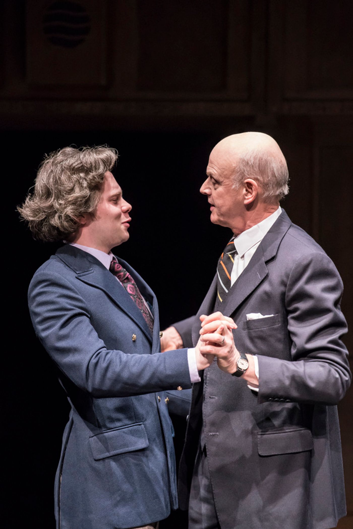 Photo Flash: First Look at the UK Tour of THIS HOUSE  Image