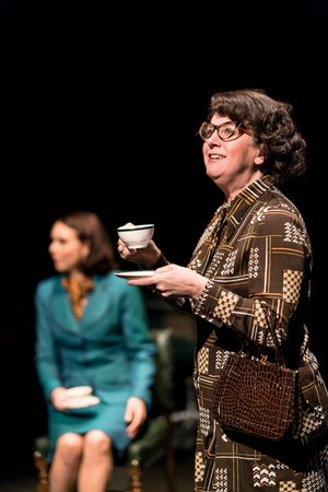 Louise Ludgate @ BroadwayWorld Louise Ludgate Photo