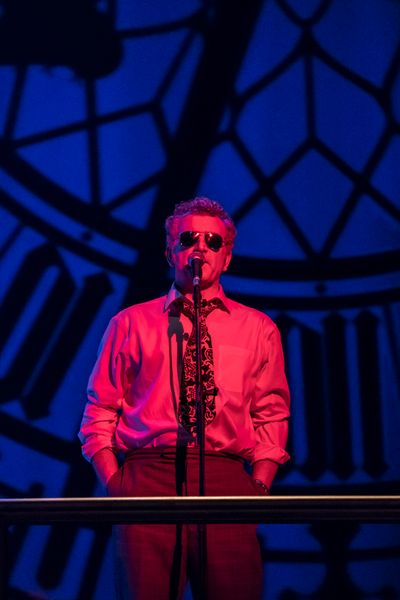 Martin Marquez Photo