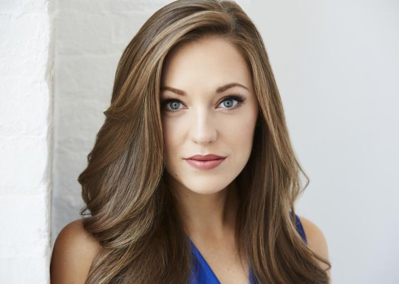 Laura Osnes to Headline Nashville Children's Theatre's GRAND NIGHT Benefit  Image