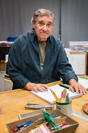Dan Lauria Photo