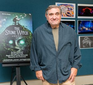 Dan Lauria Photo