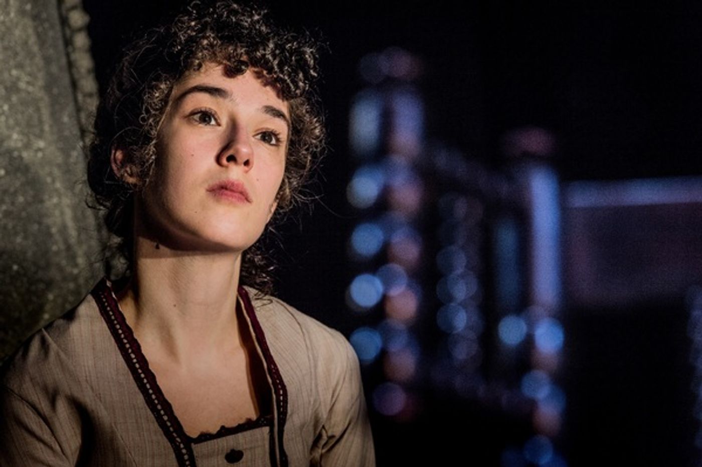 Photo Flash: First Look at Carli Norris and Maggie McCarthy in TURN OF THE SCREW  Image