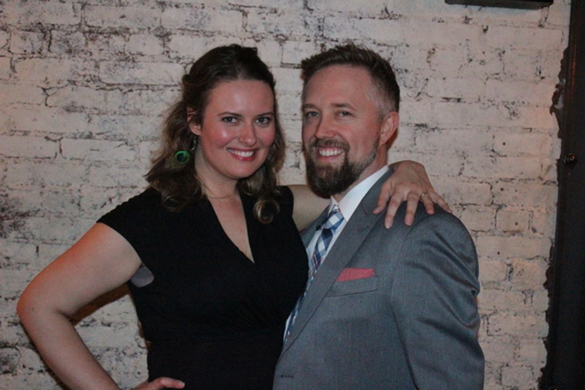 Jessie Dean, Gabriel Jason Dean at 