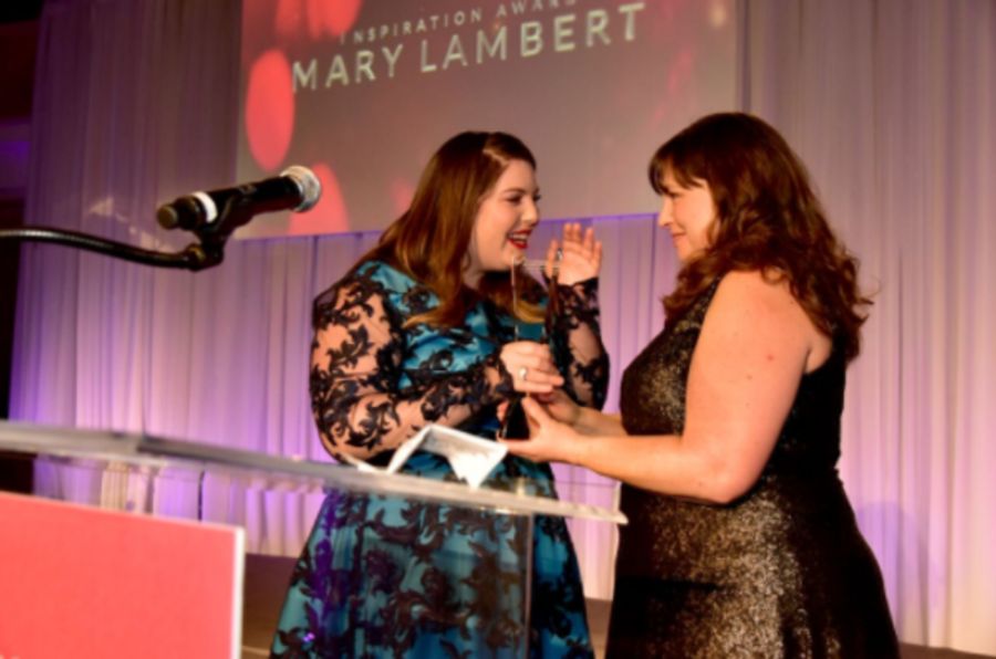 Photo Flash: Andrew Lippa, Mary Lambert and Tyler Glenn Honored at SFGMC's Crescendo Gala Image