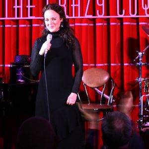 Melissa Errico Photo