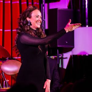 Melissa Errico Photo