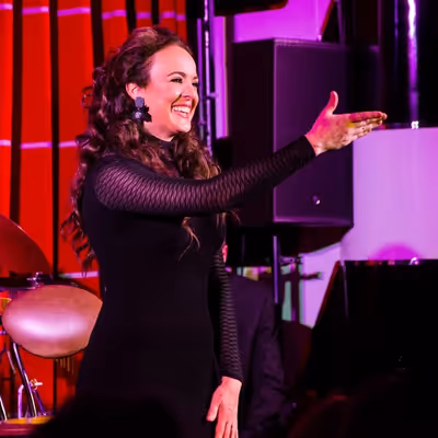 Melissa Errico Photo