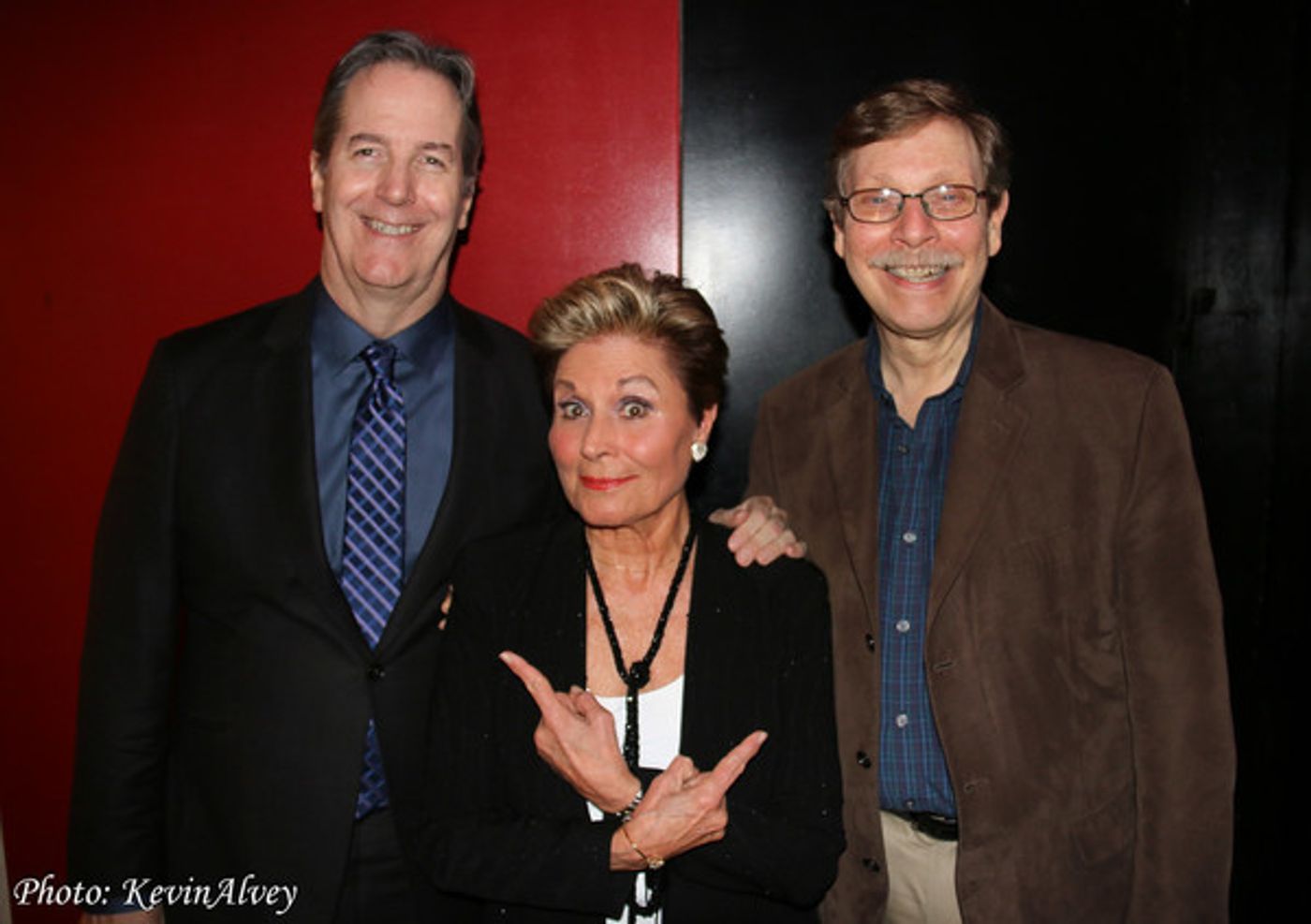Photo Flash: Broadway at Birdland Presents Lorna Dallas  Image