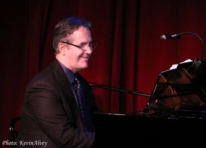 Christopher Denny Photo