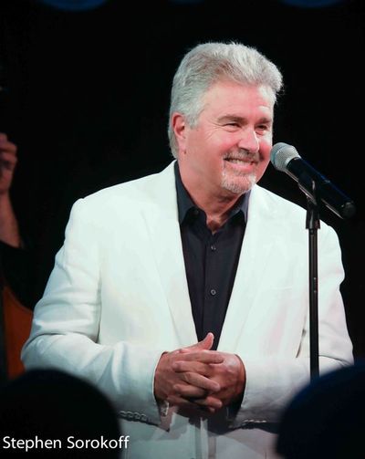 Steve Tyrell Photo