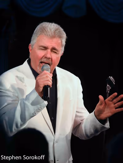 Steve Tyrell Photo
