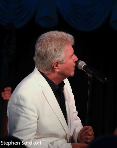 Steve Tyrell Photo