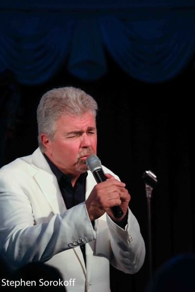 Steve Tyrell Photo