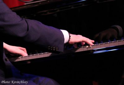 Billy Stritch Photo