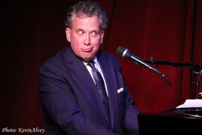 Billy Stritch Photo
