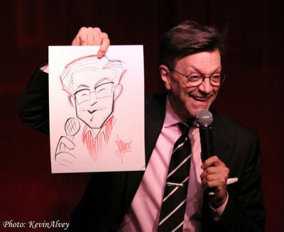 Jim Caruso Photo