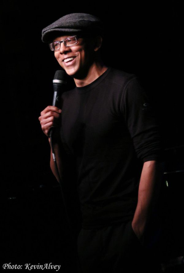 Jon Gardiner Photo