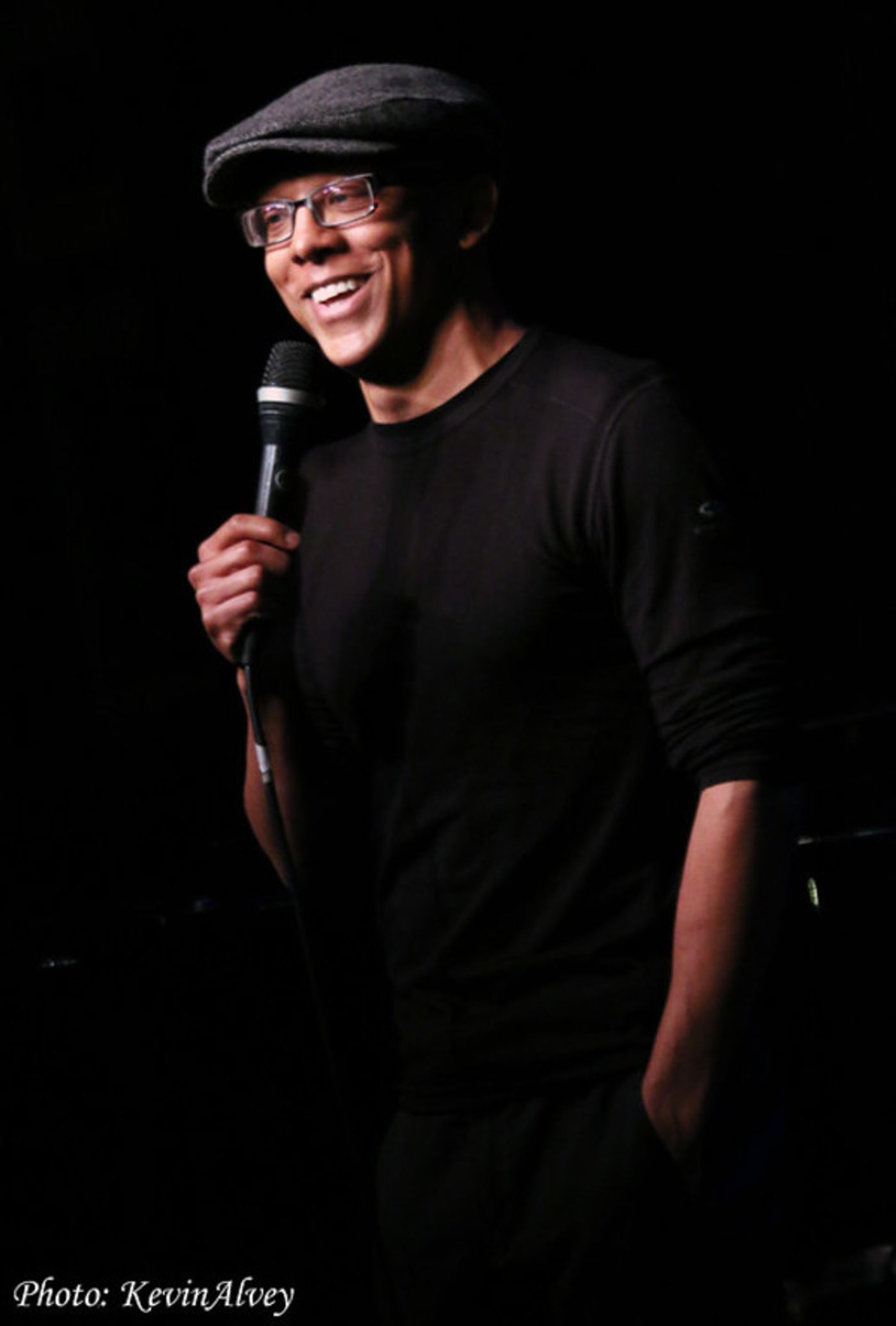 Photo Flash: Broadway at Birdlands Presents A Very 'Squigs' Cast Party  Image