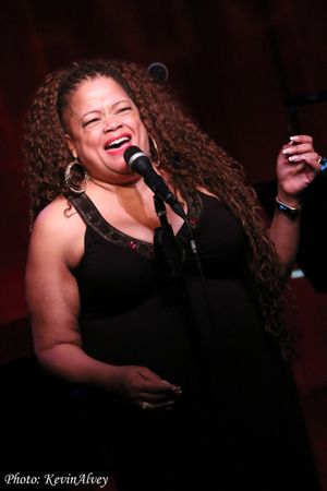 Natalie Douglas @ BroadwayWorld Natalie Douglas Photo