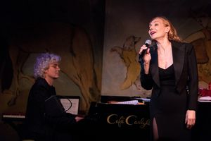 Ute Lemper Photo