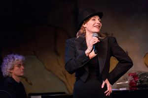Ute Lemper Photo