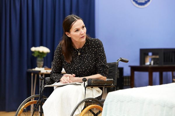 Charlotte Emmerson Photo