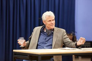 Andrew Hall Photo