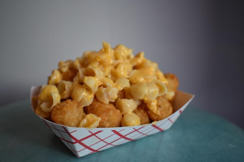 Review: FRYGUYS-A Destination for Potato Lovers on the LES Review: FRYGUYS-A Destination for Potato Lovers on the LES Image