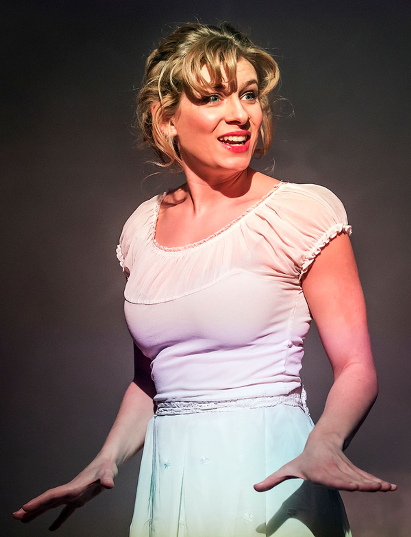 Photo Flash: First Look at PIPPIN at Southwark Playhouse Photo Flash: First Look at PIPPIN at Southwark Playhouse Image