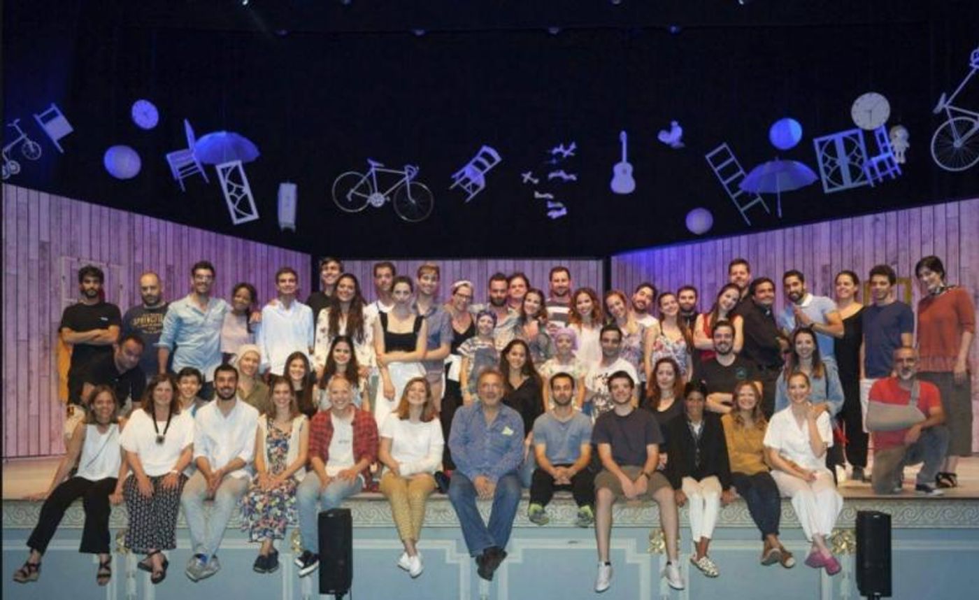 BWW Previews: TERRA DOS SONHOS - O MUSICAL returns to make you believe in dreams again  Image