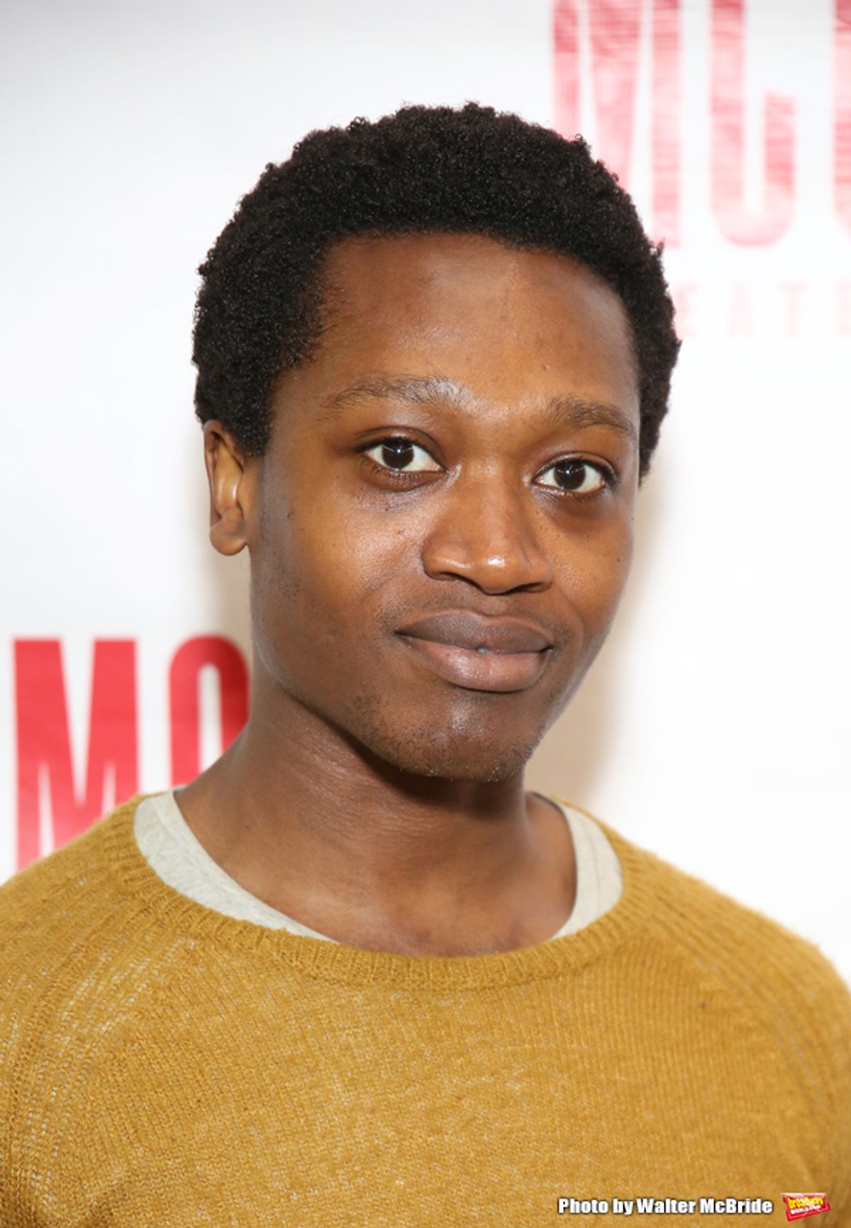 Ato Blankson-Wood  at 