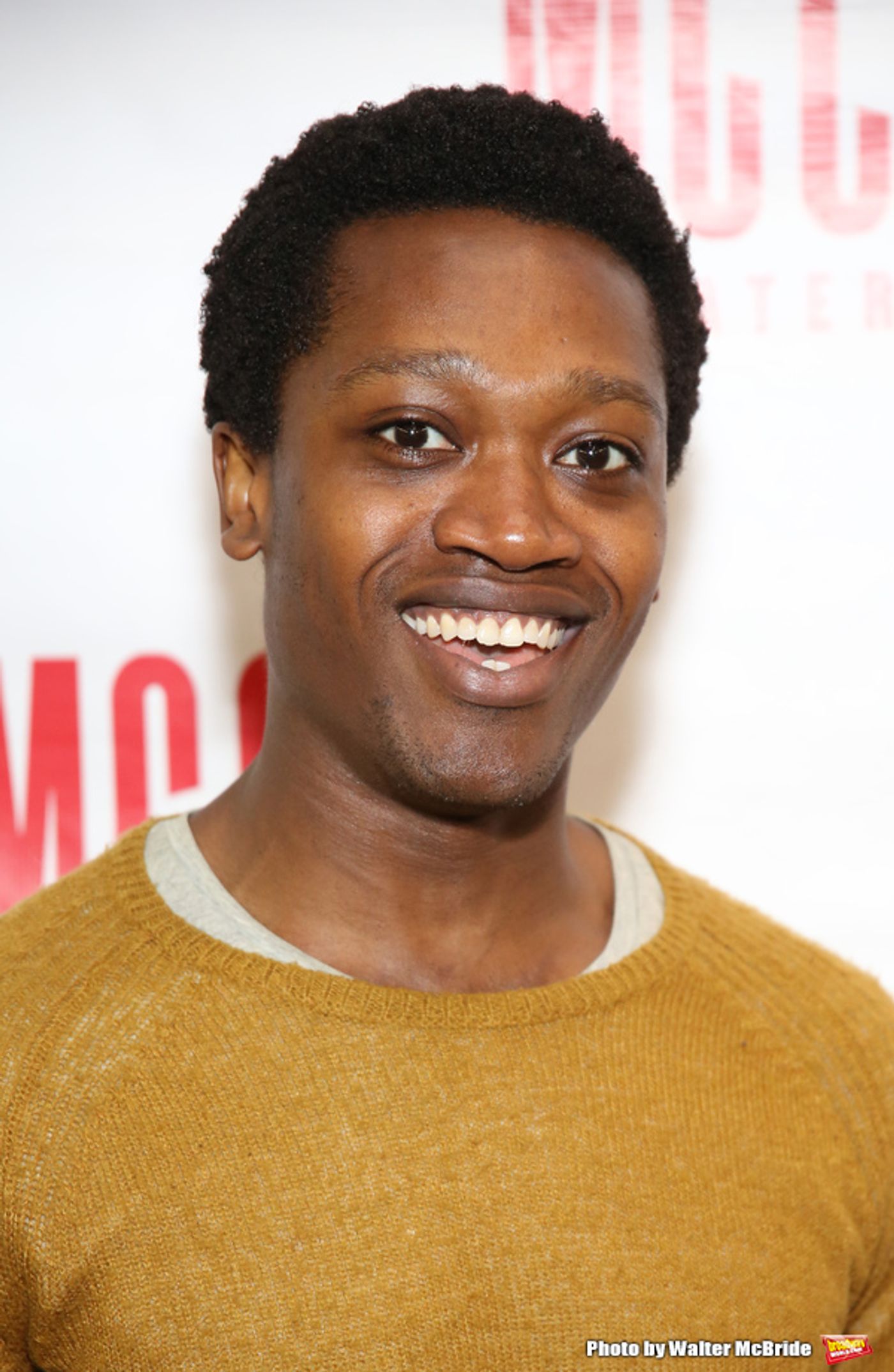 Photo Coverage: Meet the Company of MCC's TRANSFERS  Image