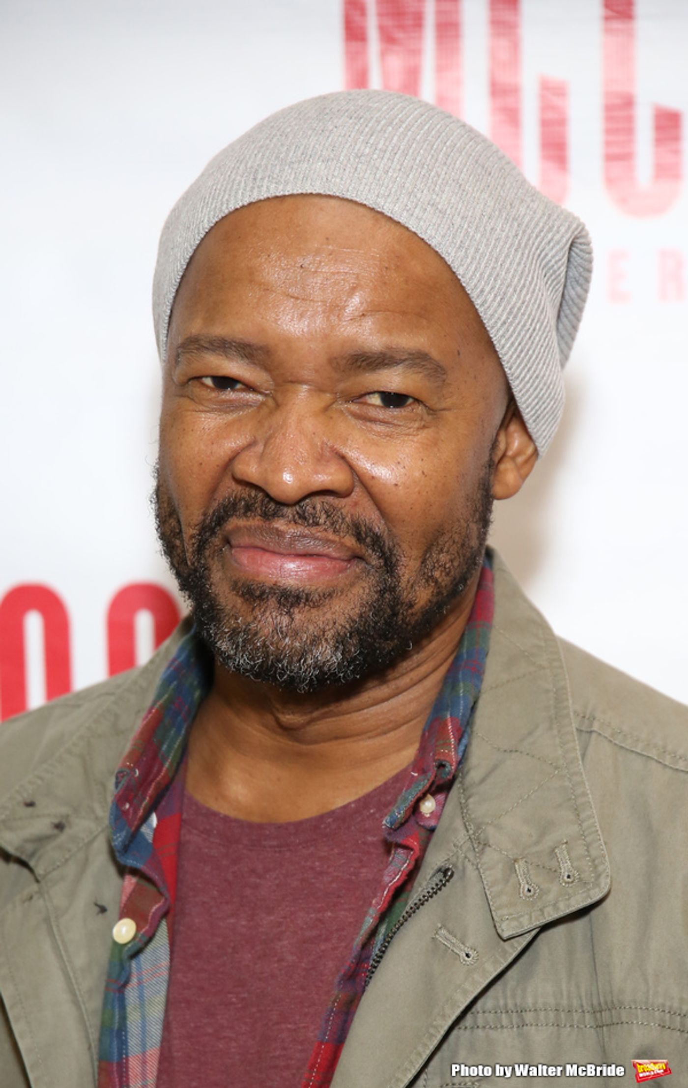 Photo Coverage: Meet the Company of MCC's TRANSFERS  Image