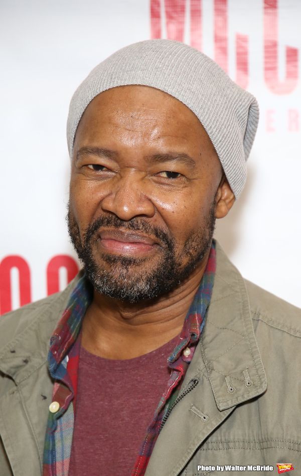 Leon Addison Brown  Photo