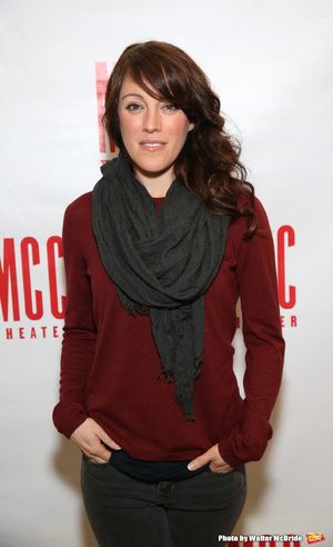 Samantha Soule Photo